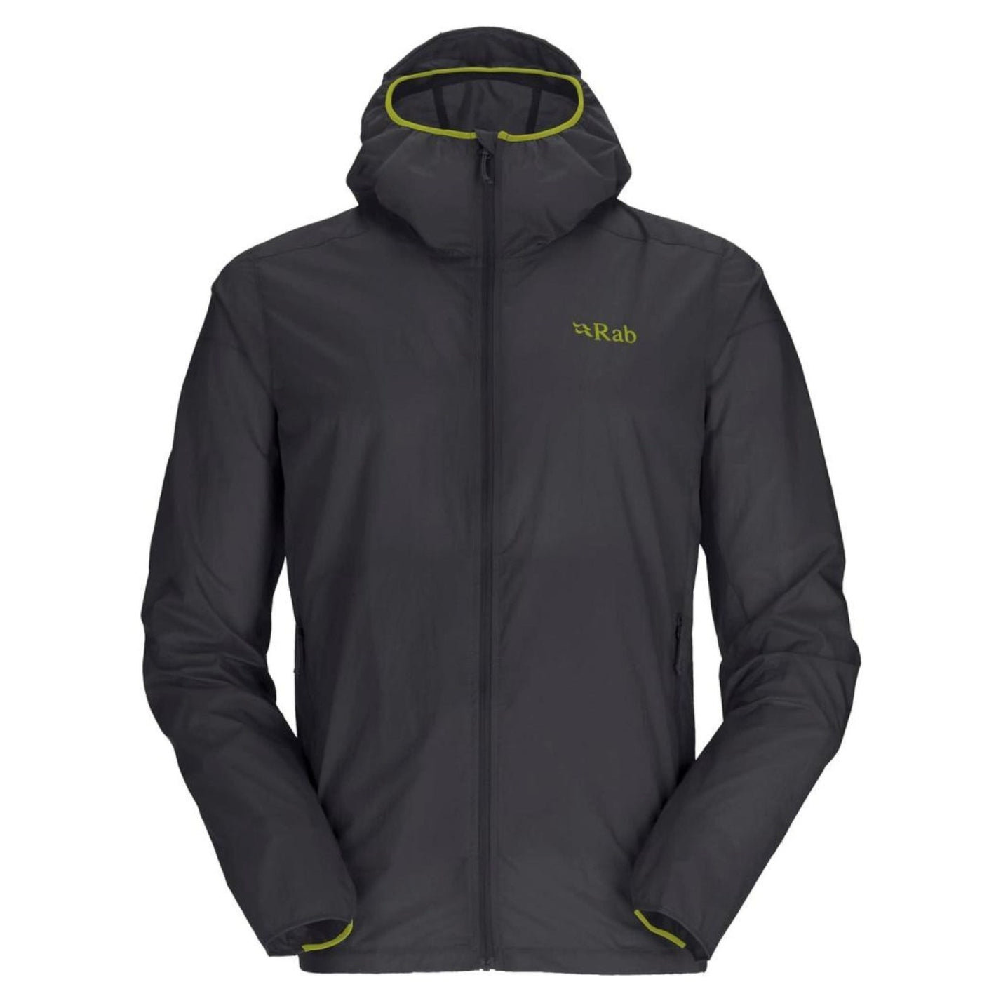 Rab Vital Hoody Wind Shell – Men's