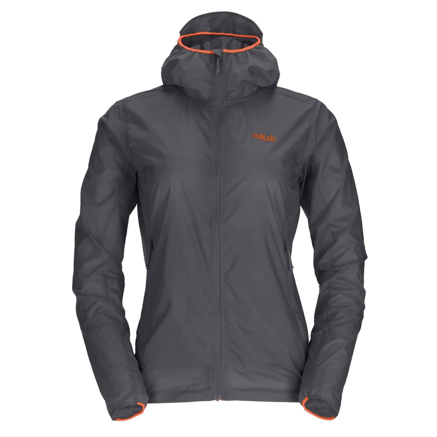 Rab Vital Hoody Wind Shell – Women's