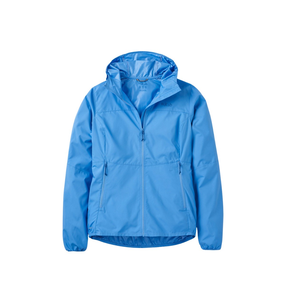 Rab Windgather Hoody Softshell Jacket – Women's