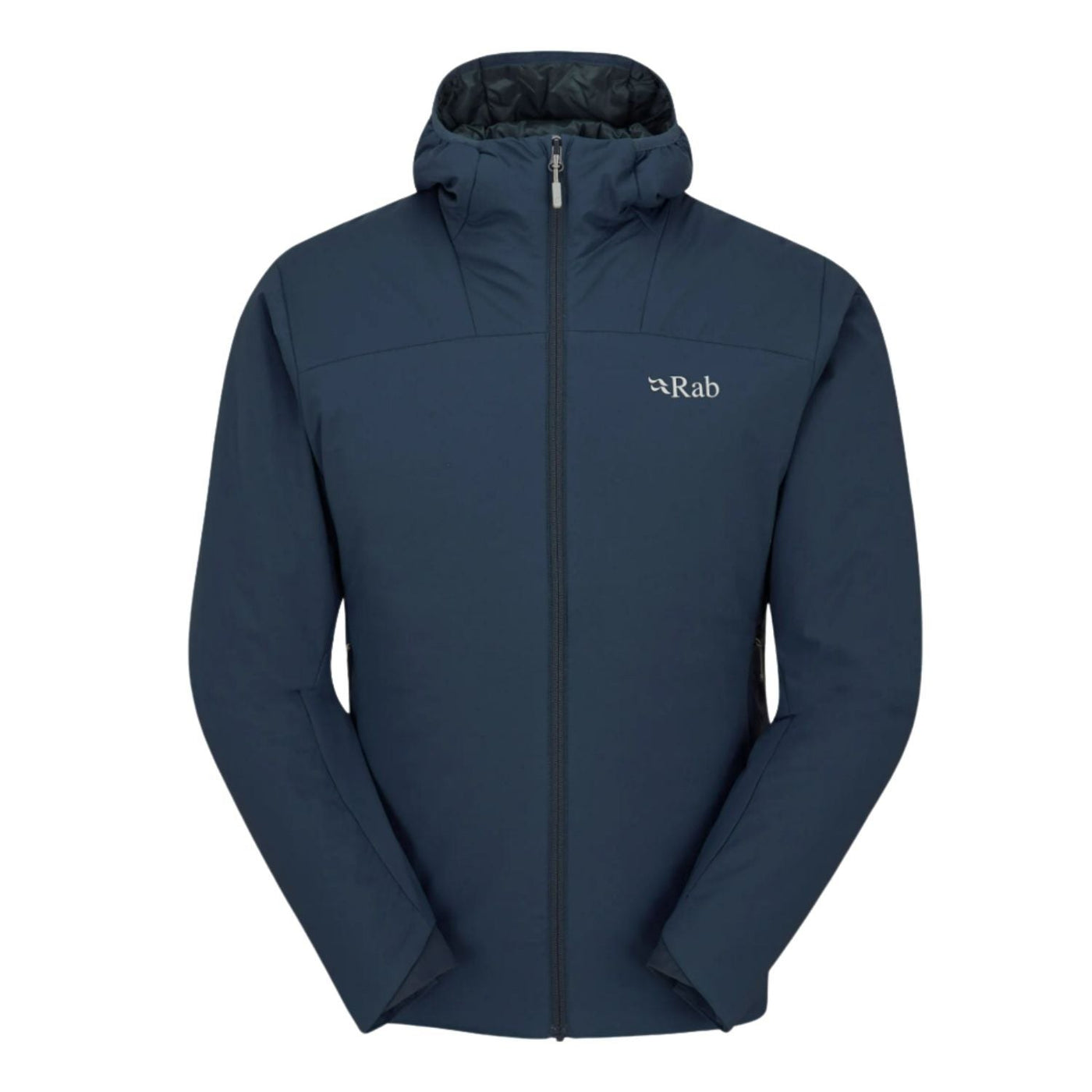 Rab Xenair Alpine Light Insulated Jacket – Men's