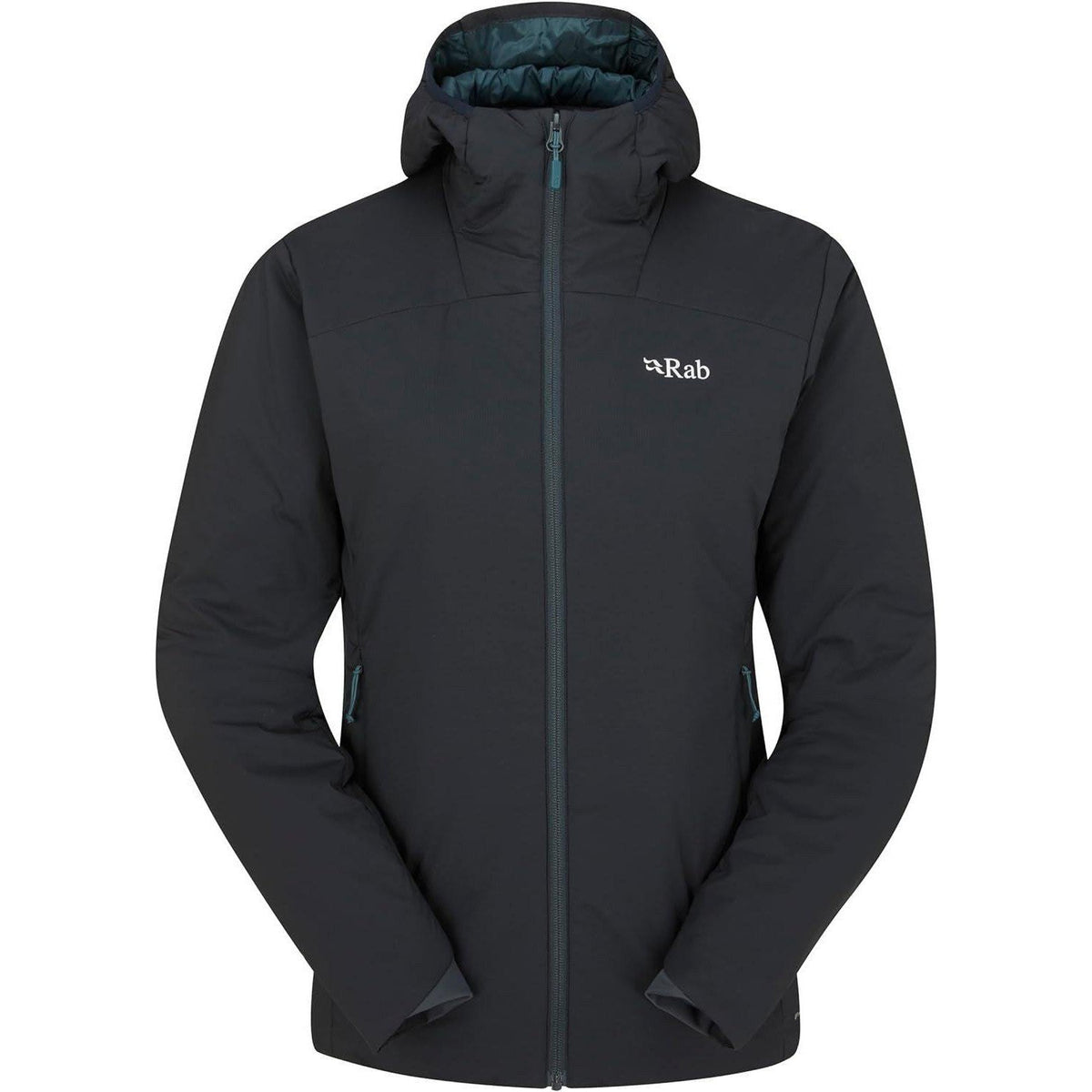 Rab Xenair Alpine Light Insulated Jacket – Women's