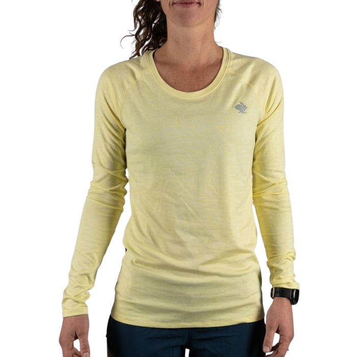 rabbit Women's EZ Long Sleeve Tee