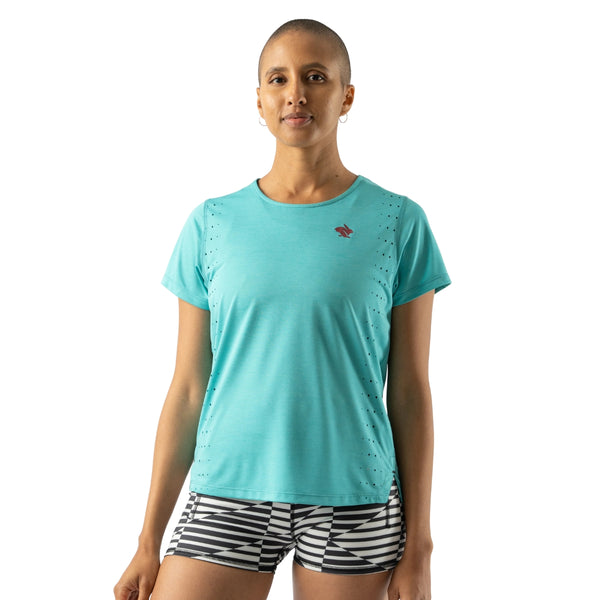 rabbit Women's Race Pace Tee
