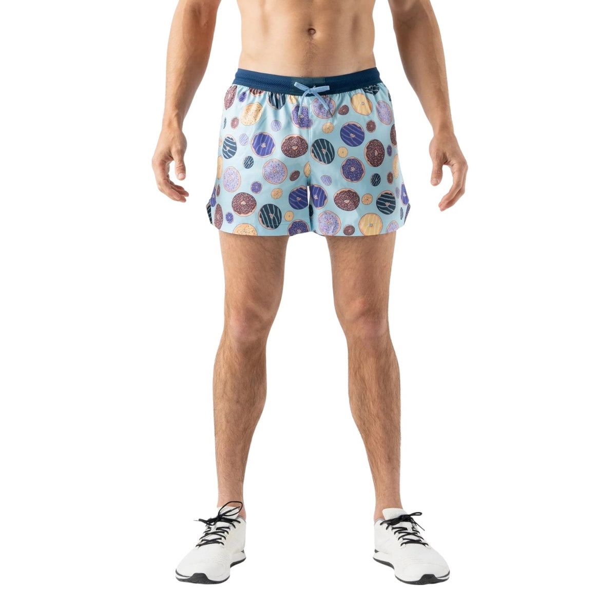Rabbit Beach Break 5" Running Short – Men's