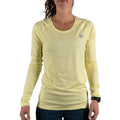 Misted Yellow
