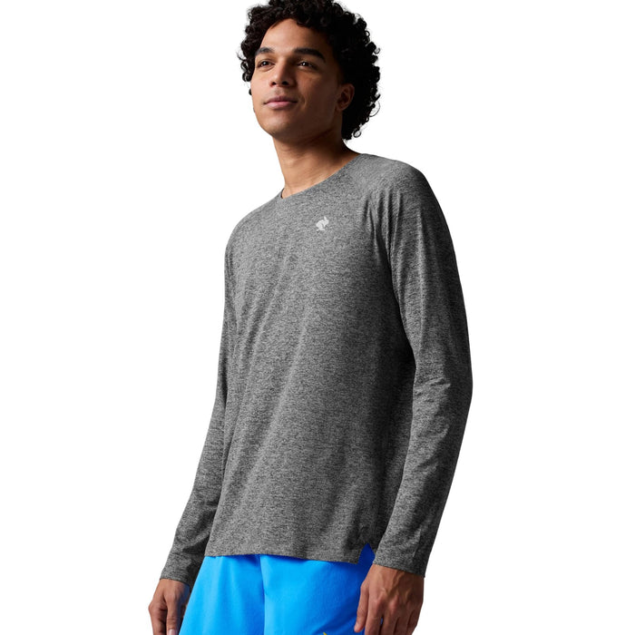 Rabbit EZ Tee Long Sleeve Running Shirt – Men's