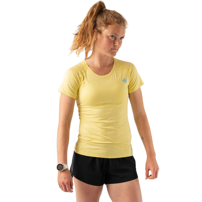 Rabbit EZ Tee SS Running Shirt – Women's