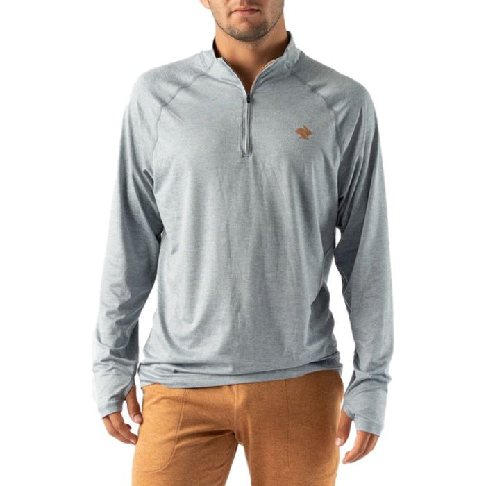 Rabbit EZ Zip 2.0 Pullover – Men's