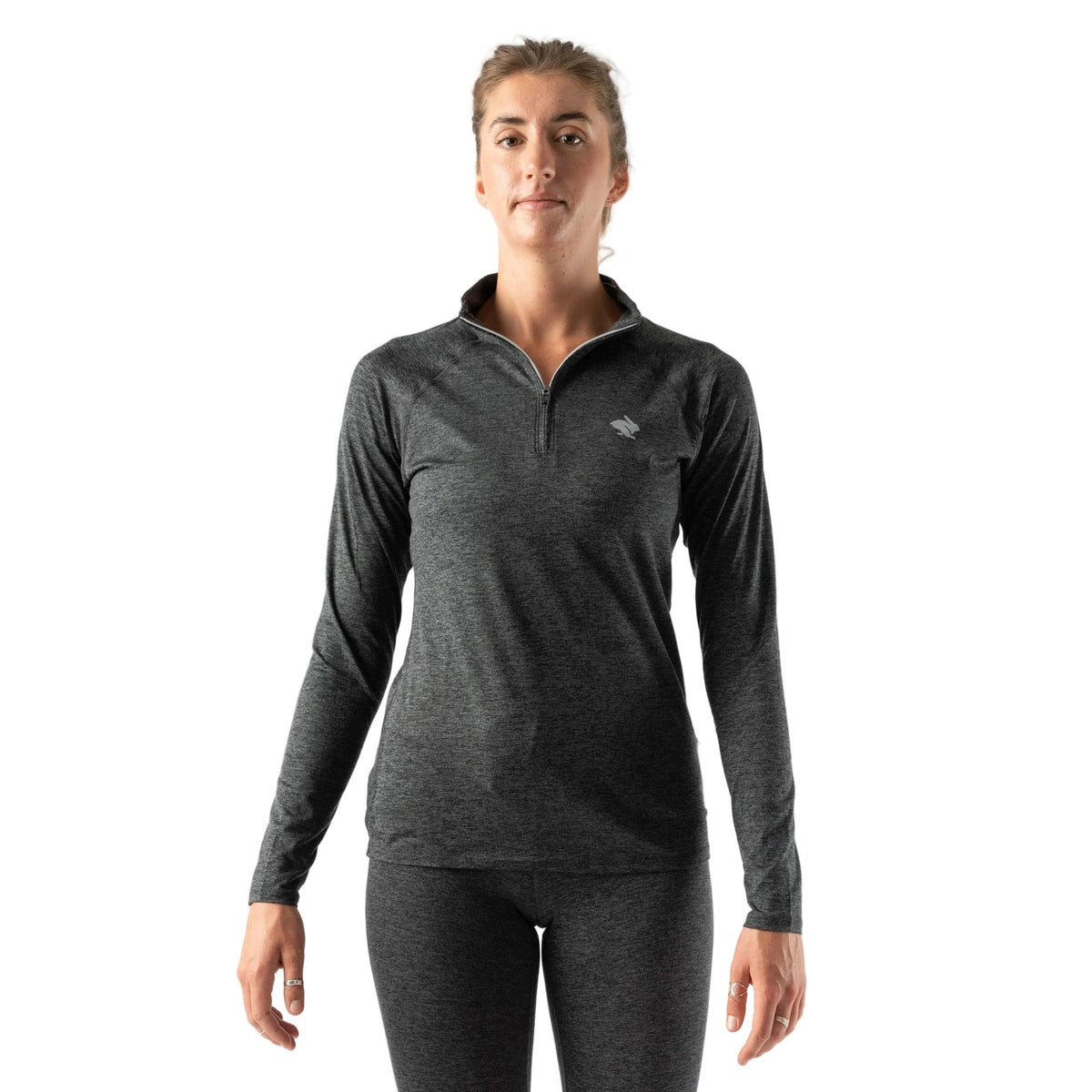Rabbit EZ Zip 2.0 Pullover – Women's