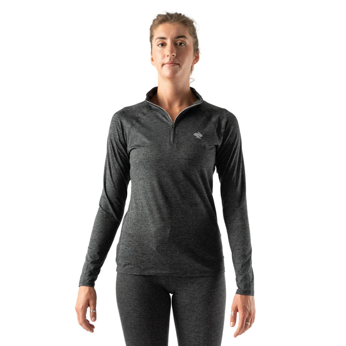 Rabbit EZ Zip 2.0 Pullover – Women's