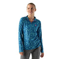 Nouvean Navy Geo