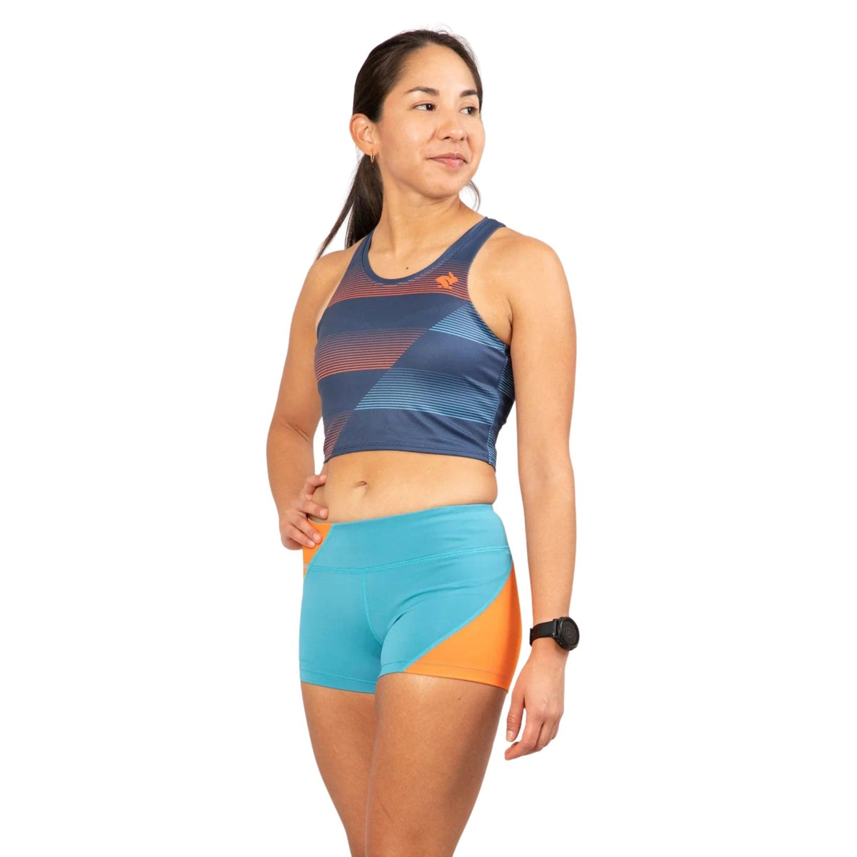 Rabbit First Place Compression Shorts – Women's