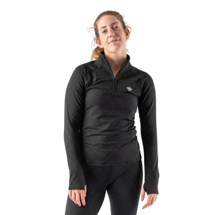 Rabbit Low Light Zip 2.0 Running Jacket – Women's