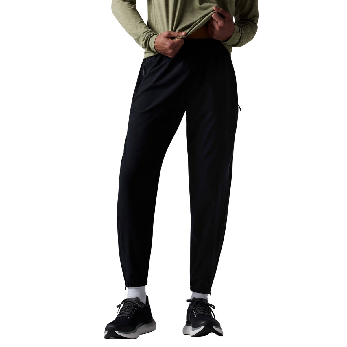 Rabbit Men's Runners Pants – Men's