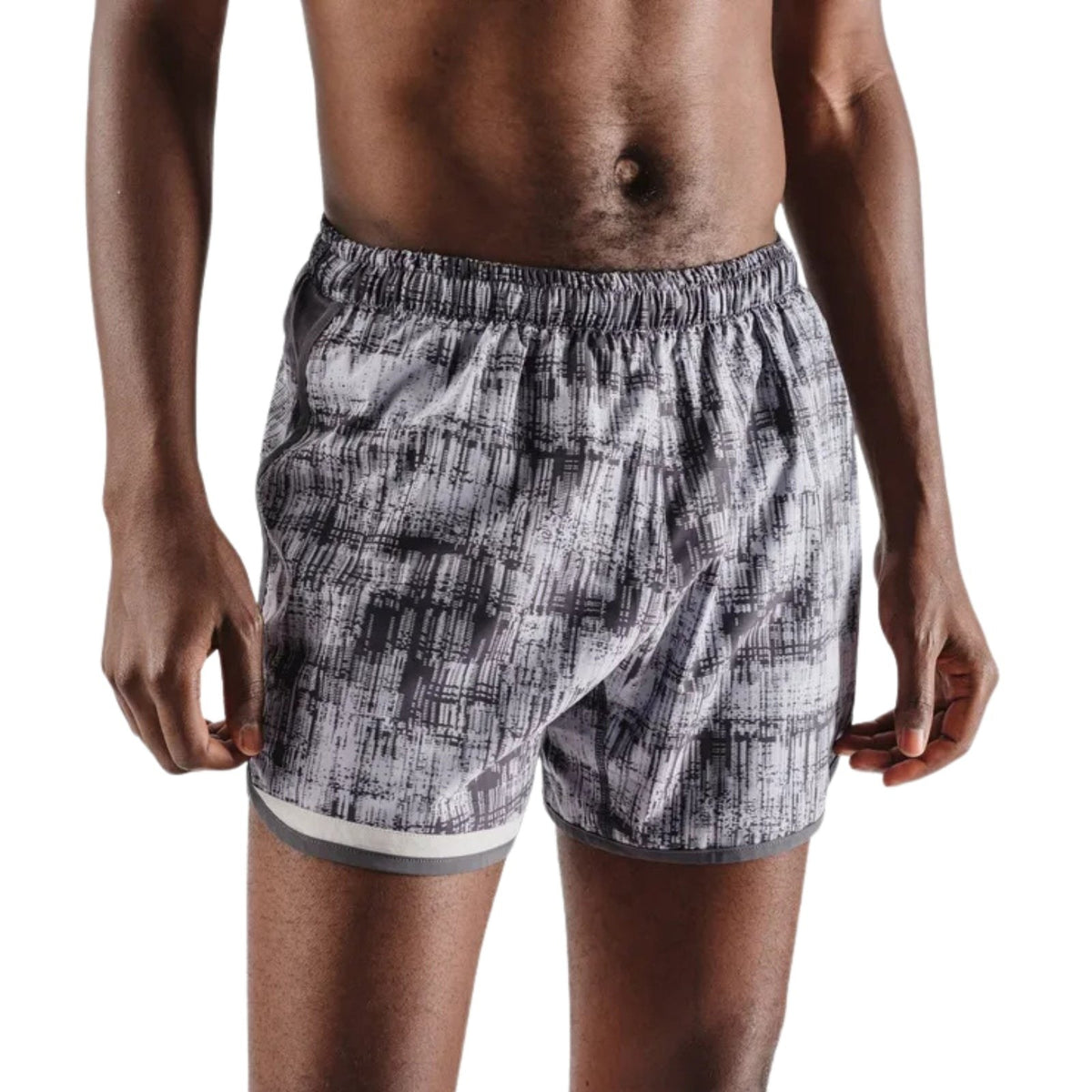 Rabbit Quadtastic 5" Running Short – Men's