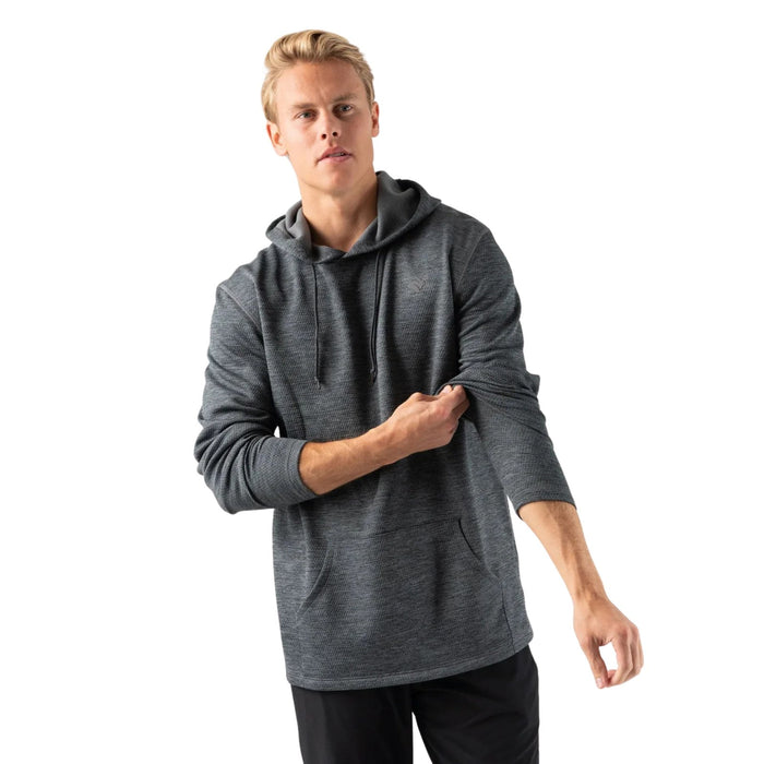 Rabbit Run & Chill Pullover Hoodie – Men's
