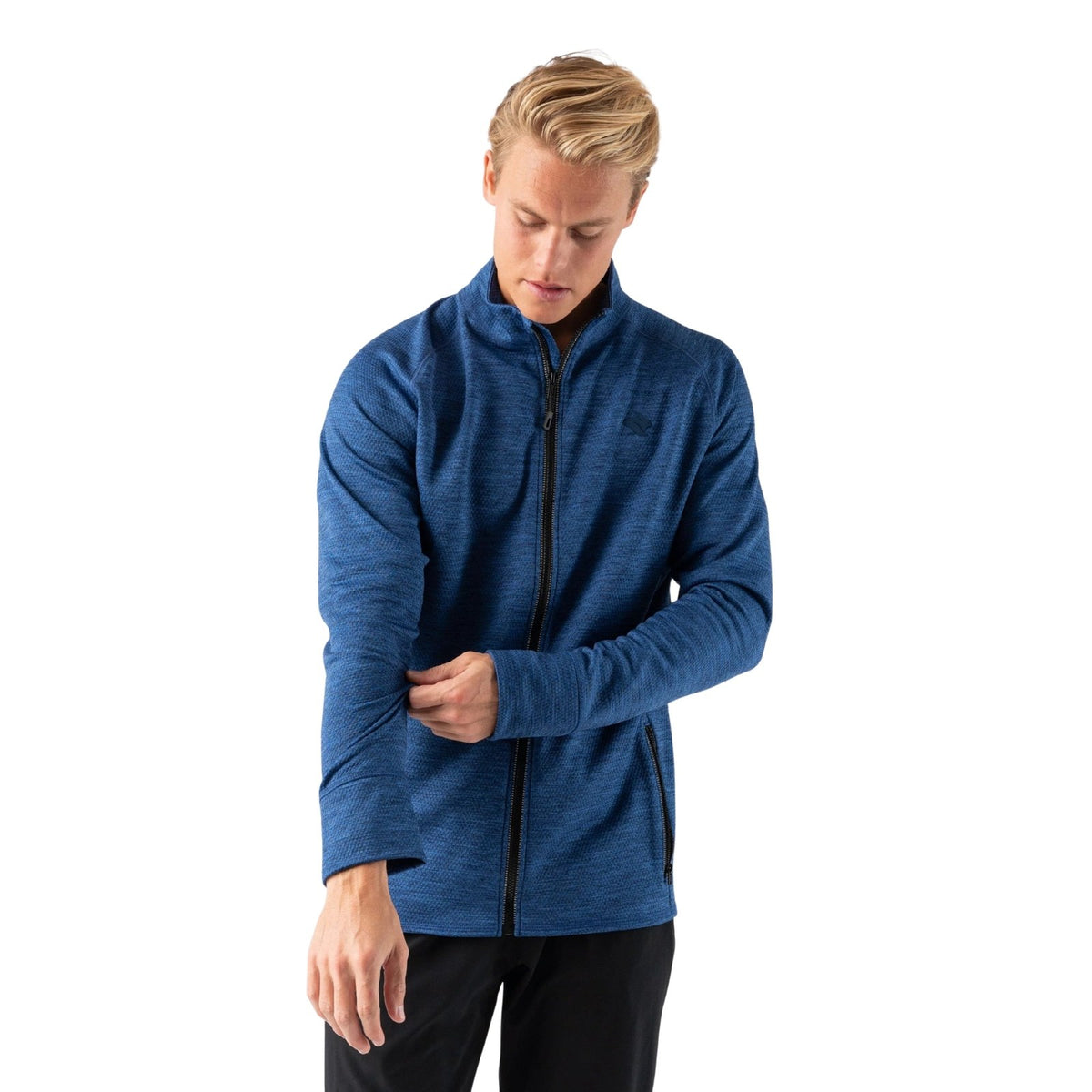Rabbit Run & Chill Zip Up Sweatshirt – Men's
