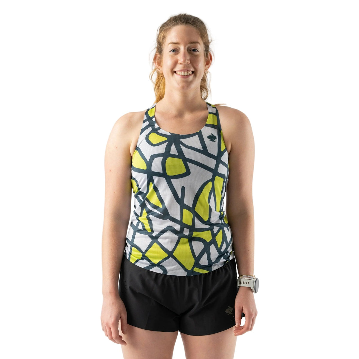 Rabbit Speedeez Race Singlet – Women's