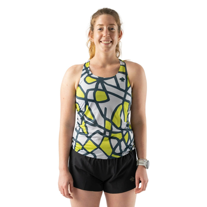Rabbit Speedeez Race Singlet – Women's