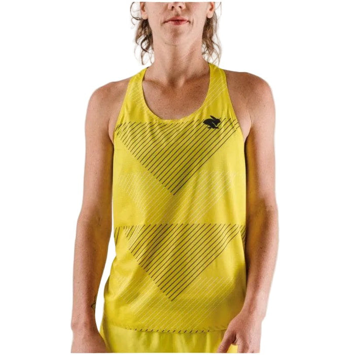 Rabbit Speedeez Running Top – Women's