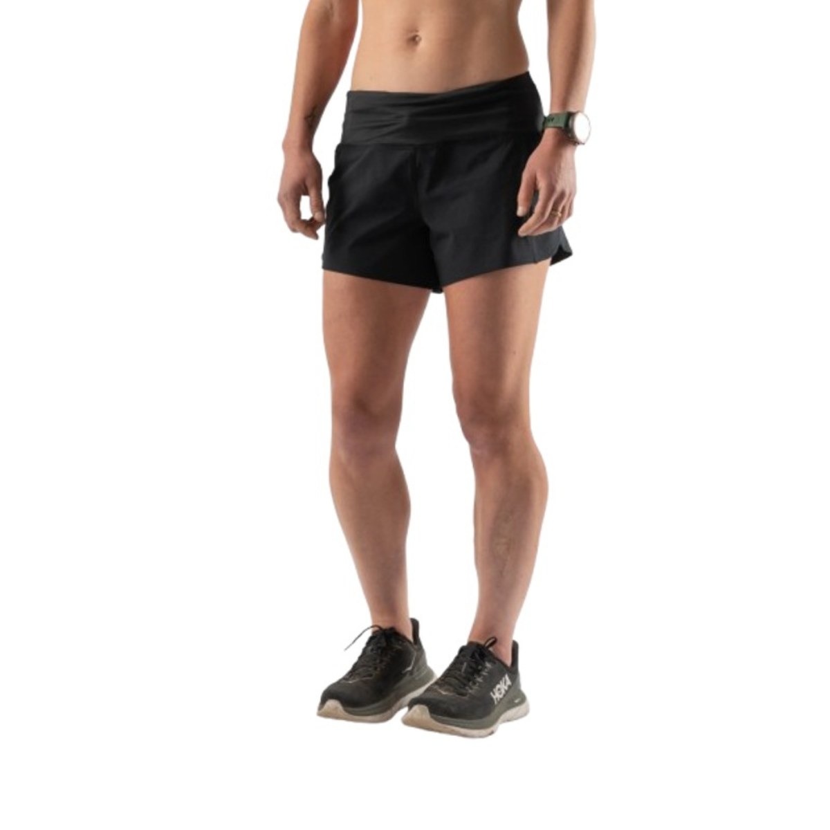 Rabbit Summit Chasers 4" Running Short – Women's