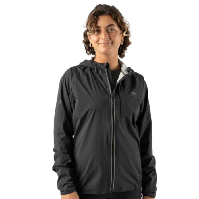 Rabbit Treeline Running Jacket – Women's