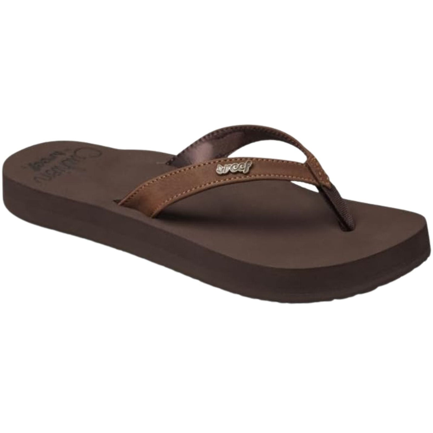 Reef Cushion Luna Sandal – Women's