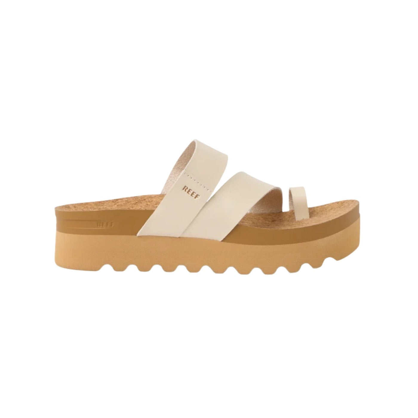 Reef Cushion Vista Hi Layla Sandal – Women's