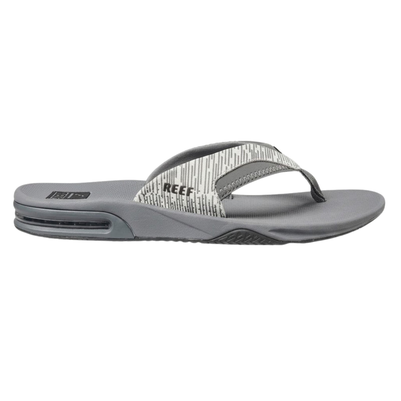 Reef Fanning Prints Sandal – Men's