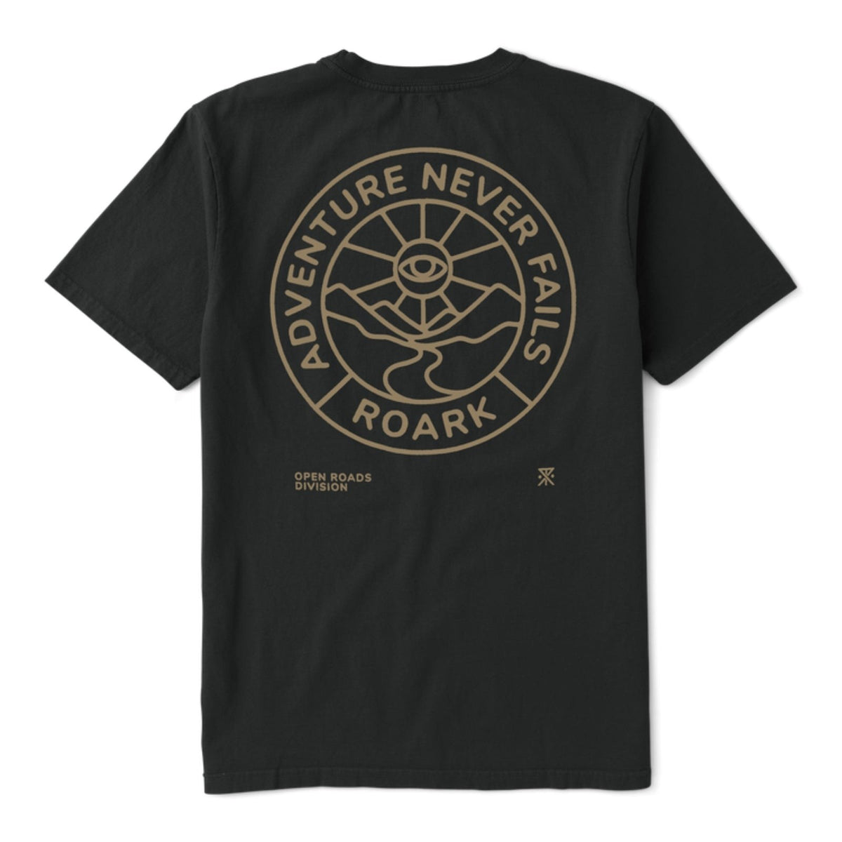Roark Division Premium Tee – Men's