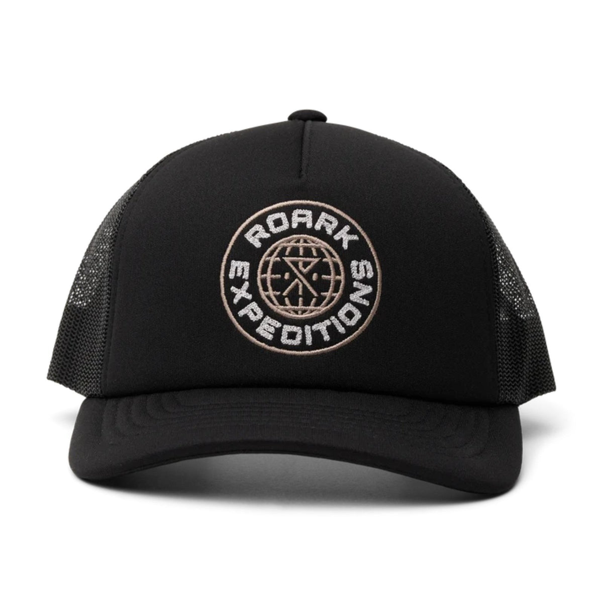 Roark Global Foam Trucker Hat