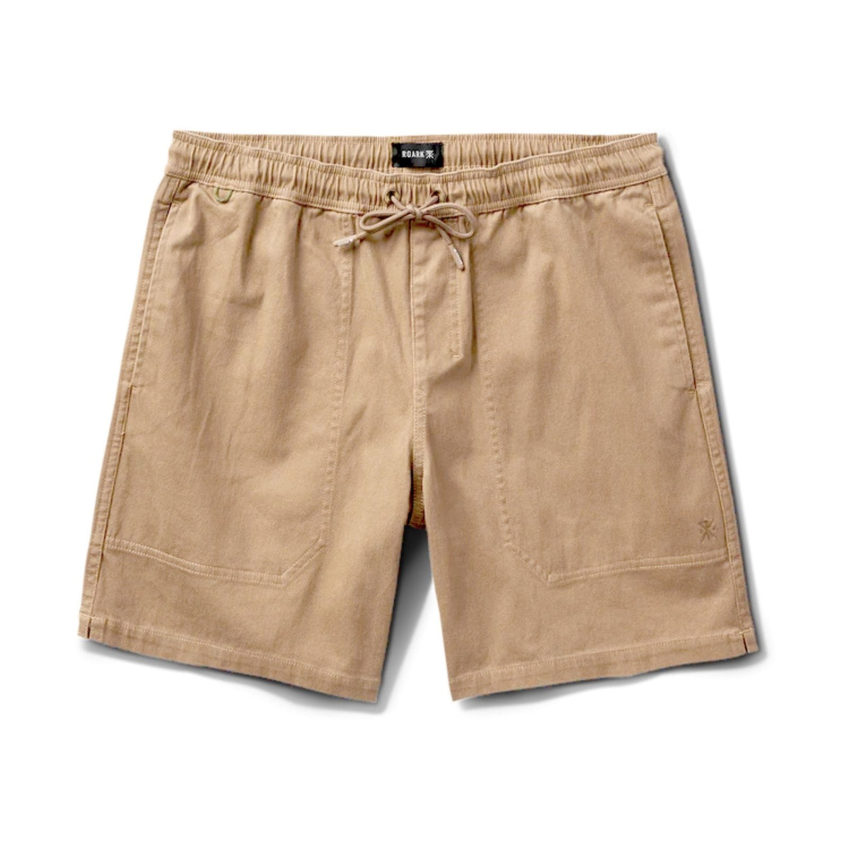 Roark Made To Fade Short – Men's