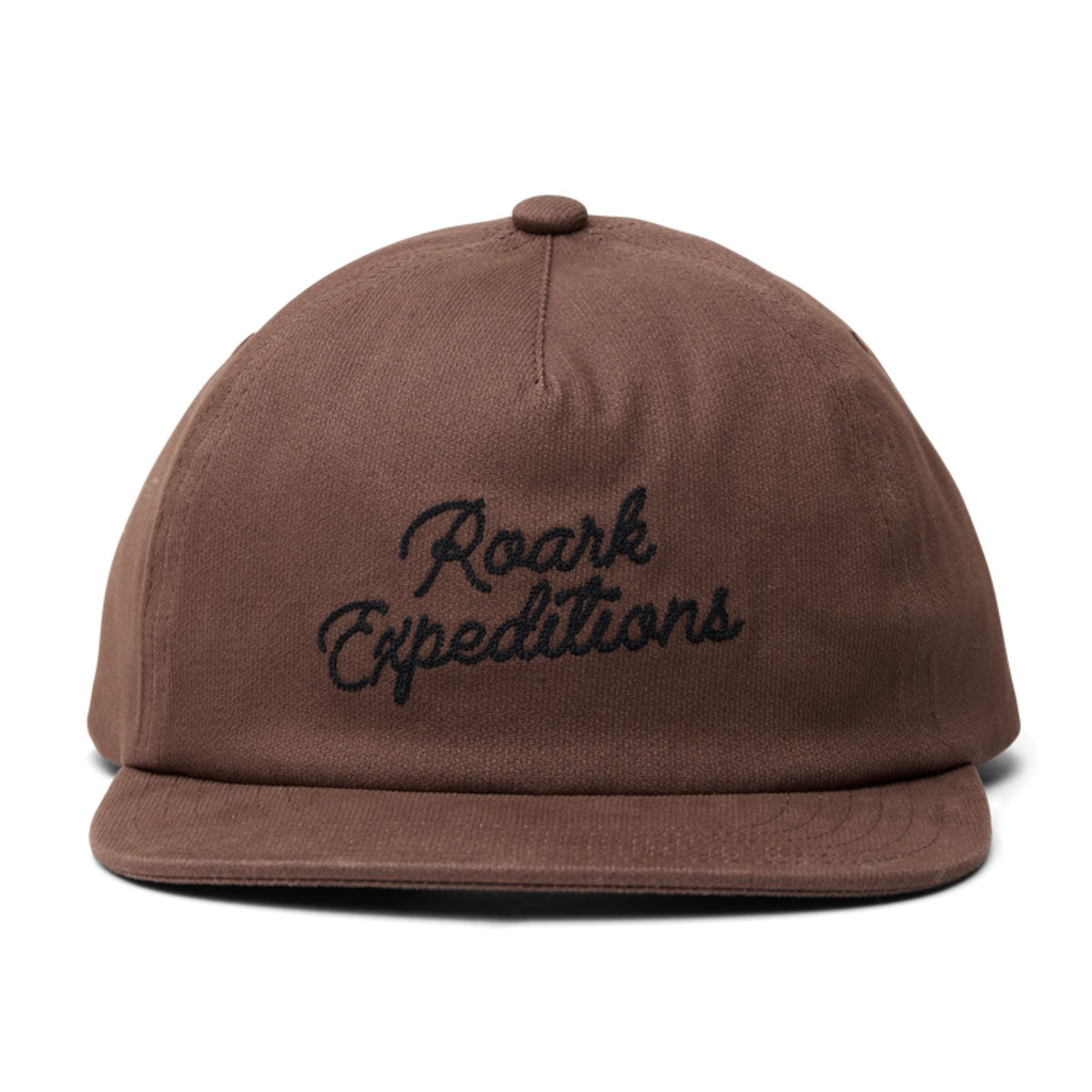 Roark Venture Expeditions Snapback Hat