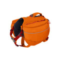 Campfire Orange