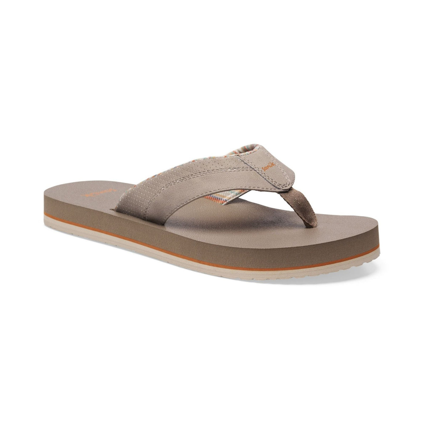 Sanuk Beer Cozy IV Sandal – Men's