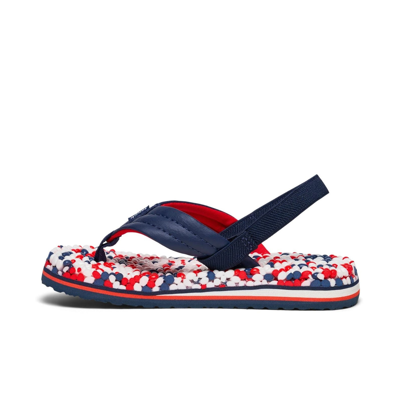 Sanuk Bubblecush Toddler Sandal – Kids'