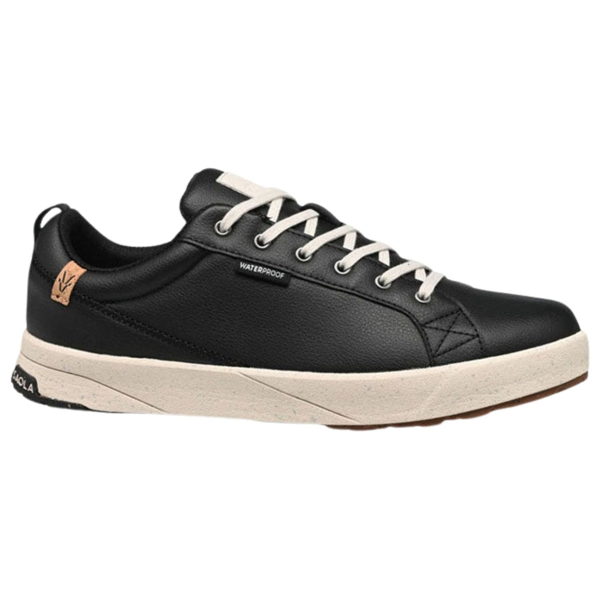 Saola Cannon 2.0 Waterproof Sneaker – Women's