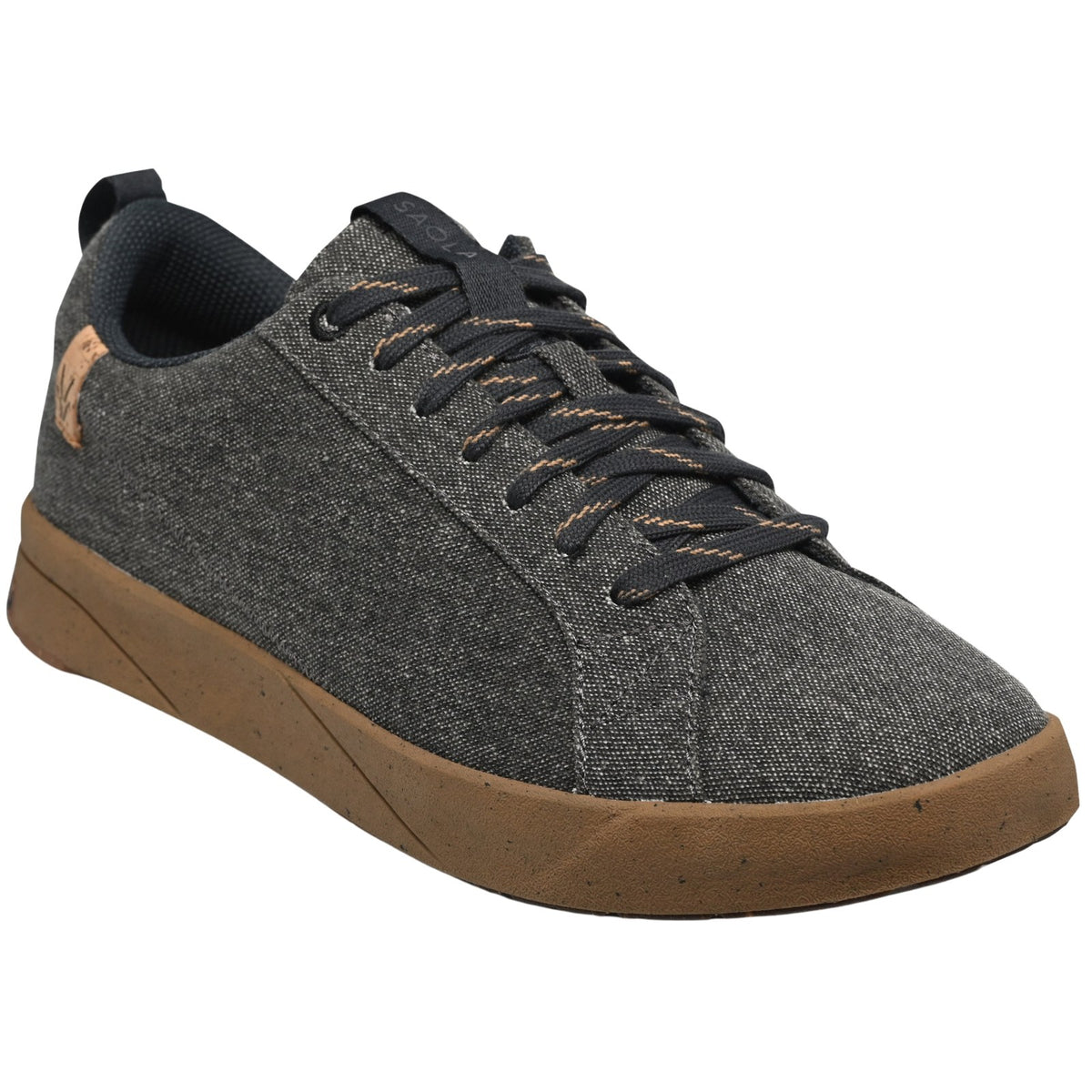 Saola Cannon Canvas 2.0 Sneaker – Men's