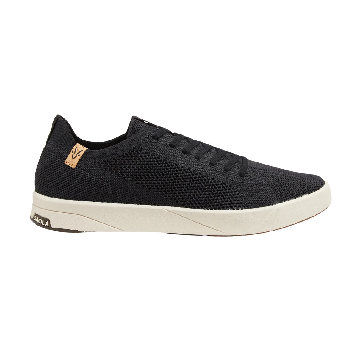 Saola Cannon Knit 2.0 Sneaker – Men's