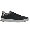 Black Steel Grey