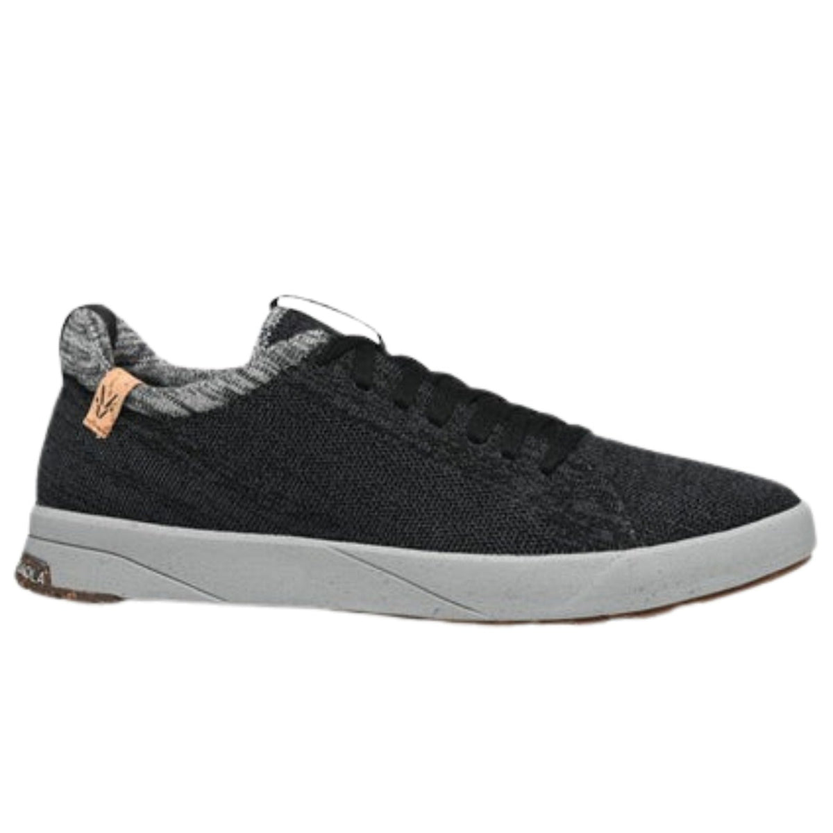 Saola Cannon Knit 2.0 Wool Sneaker – Men's