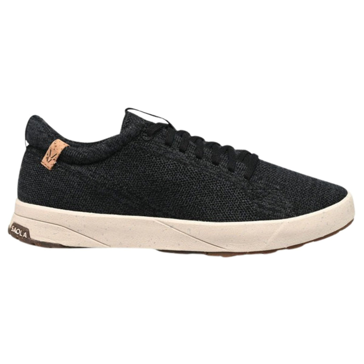 Saola Cannon Knit 2.0 Wool Sneaker – Women's
