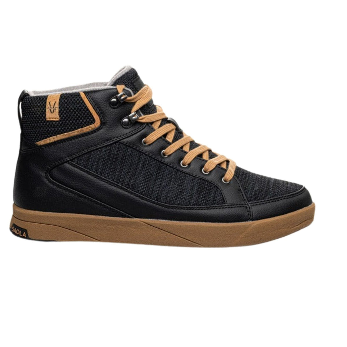 Saola Machu Waterproof Hiking Boot – Men's