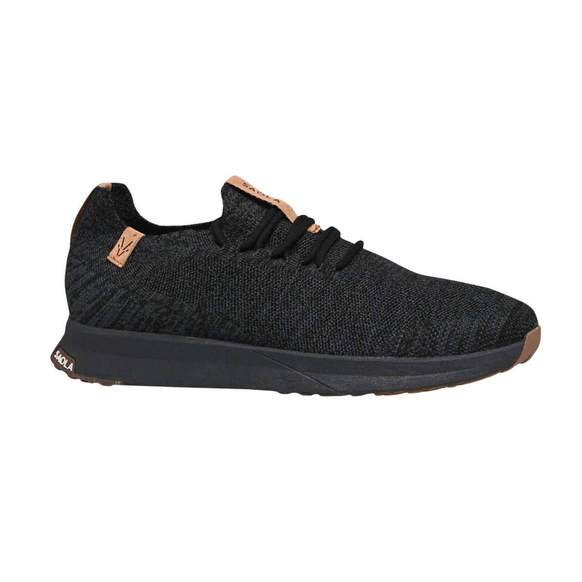 Saola Tsavo 2.0 Wool Sneaker – Men's