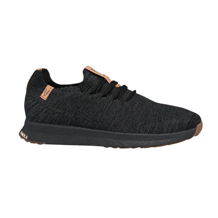 Saola Tsavo 2.0 Wool Sneaker – Men's