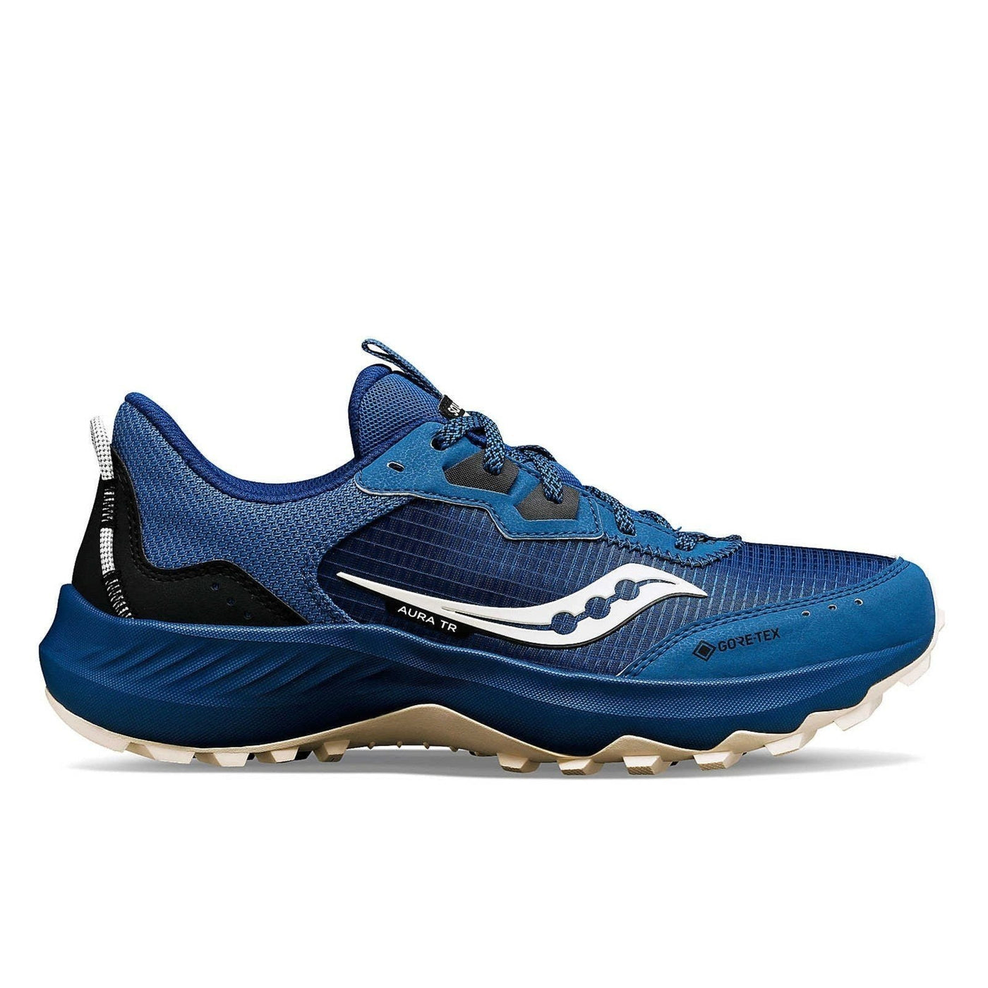 Saucony Aura TR GTX Running Shoe – Women's