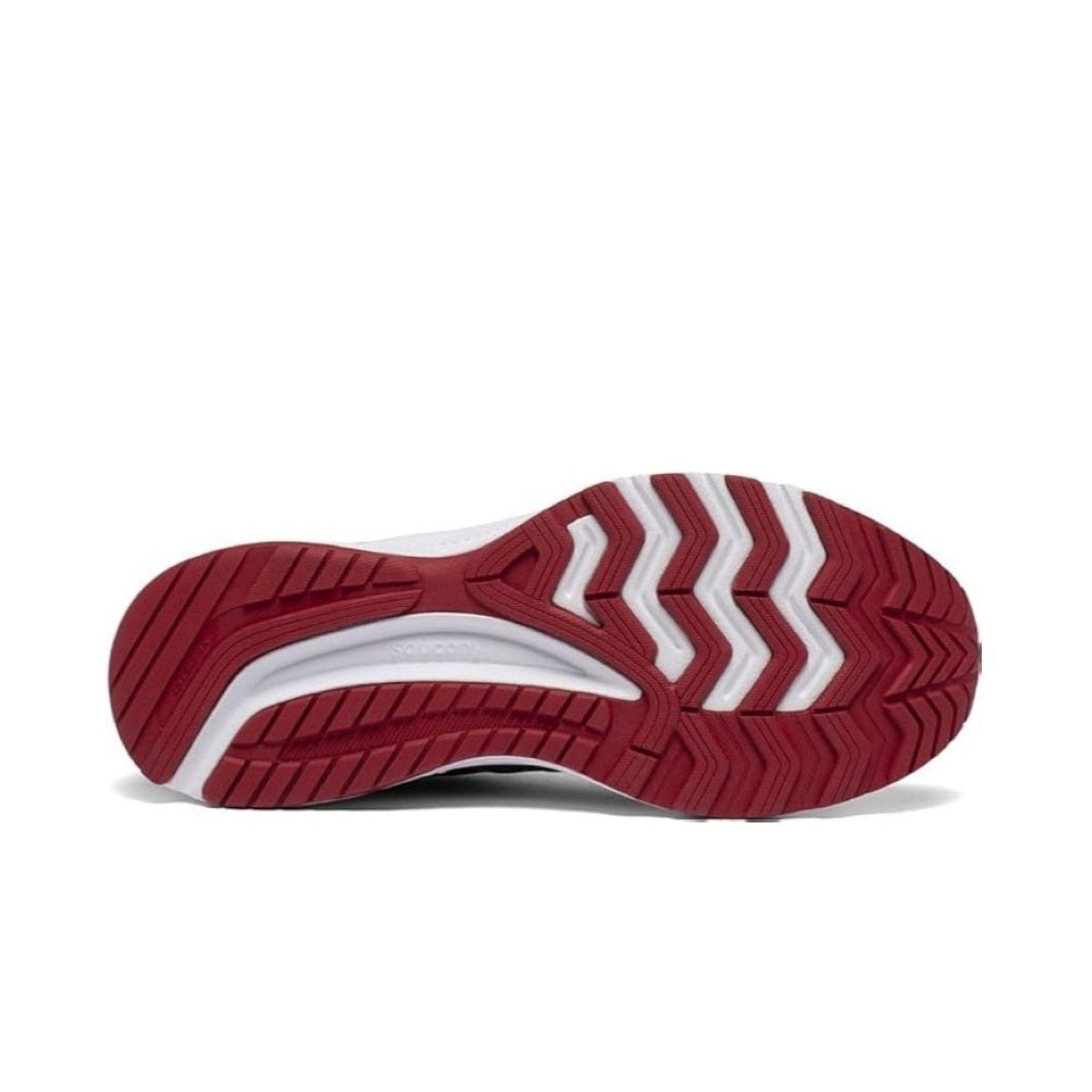 Saucony Cohesion 14 Running Shoe – Men display picture 1