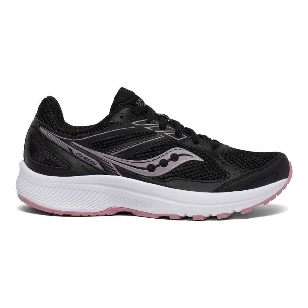 Saucony Cohesion 14 Running Shoe – Women's
