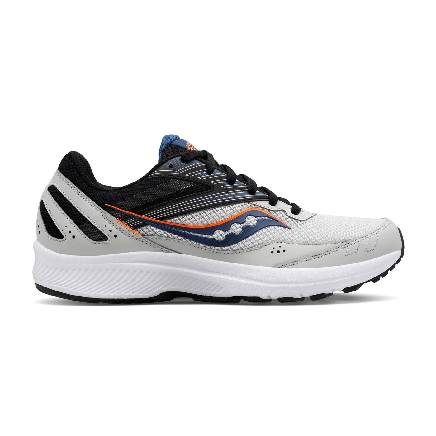 Saucony Cohesion 15 Running Shoe – Men's