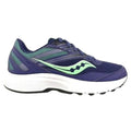 Cobalt/Mint